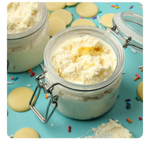 Body Budda - Suga Honey Ice Tea by Suga n Spice Beauty