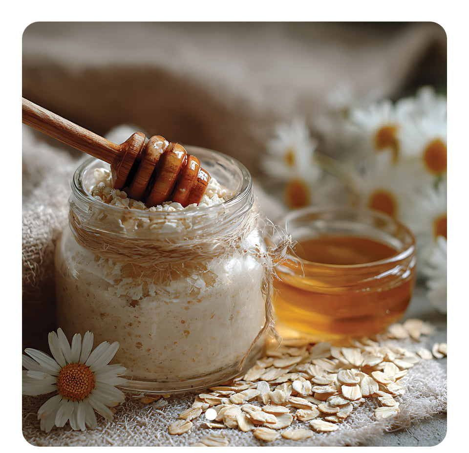 Suga Honey IceTea Products-buddas, suga scrubs, mists