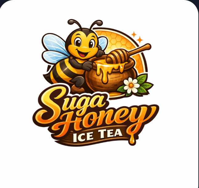 Suga Honey IceTea Products-buddas, suga scrubs, mists